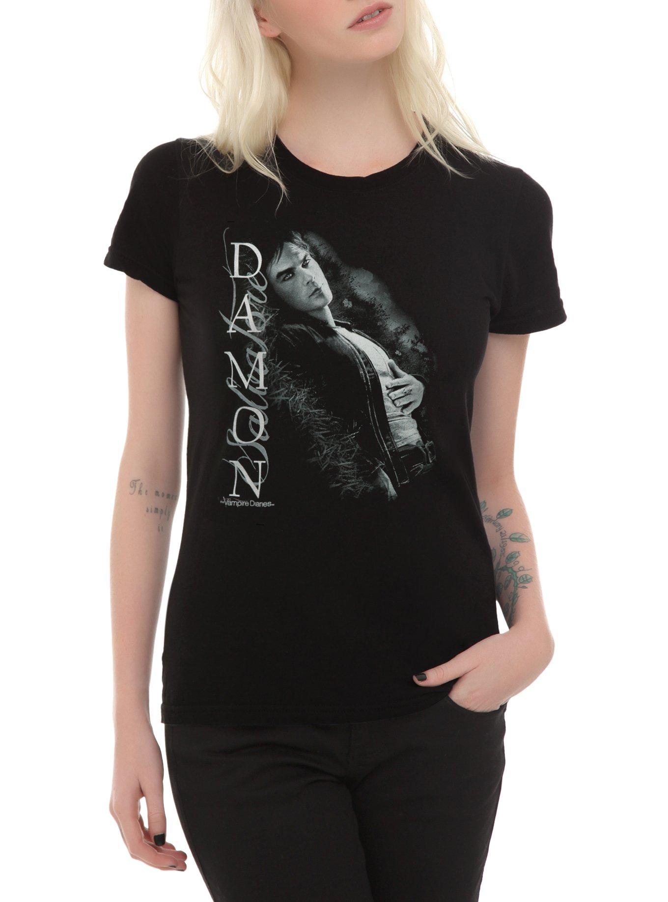  Vampire Diaries Merchandise