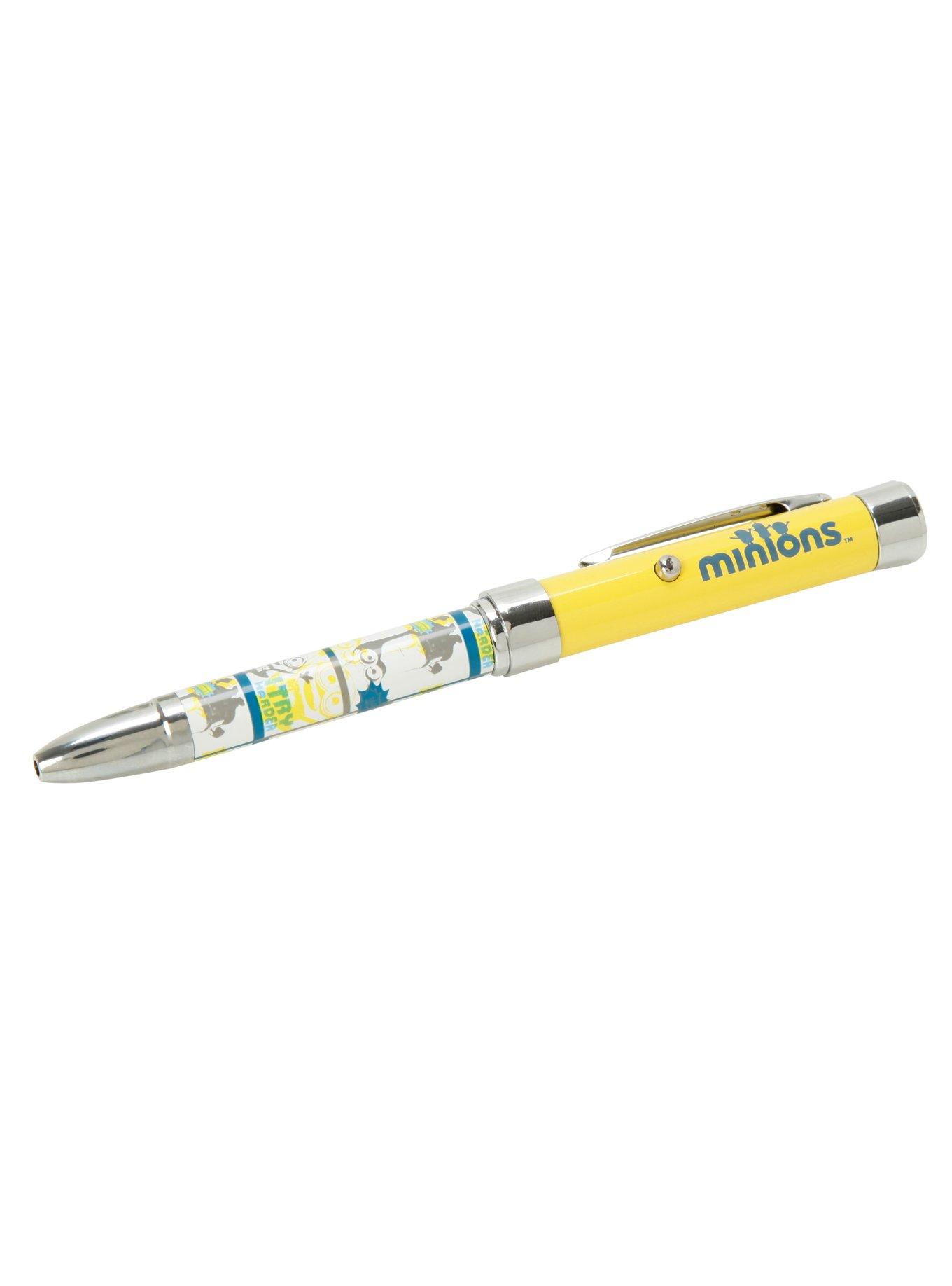Minions Projector Pen, , hi-res