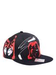 Marvel Daredevil Snapback Hat, , hi-res