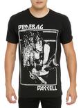 Dimebag Darrell Young T-Shirt, BLACK, hi-res