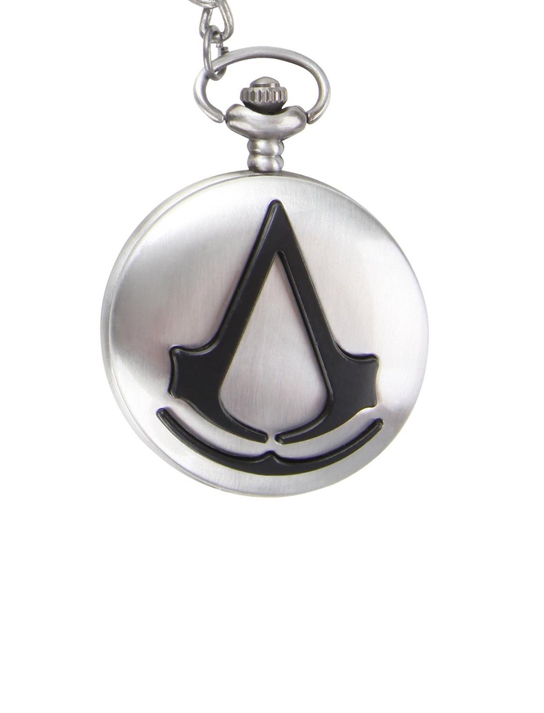 Assassin's Creed Pocket Watch, , hi-res