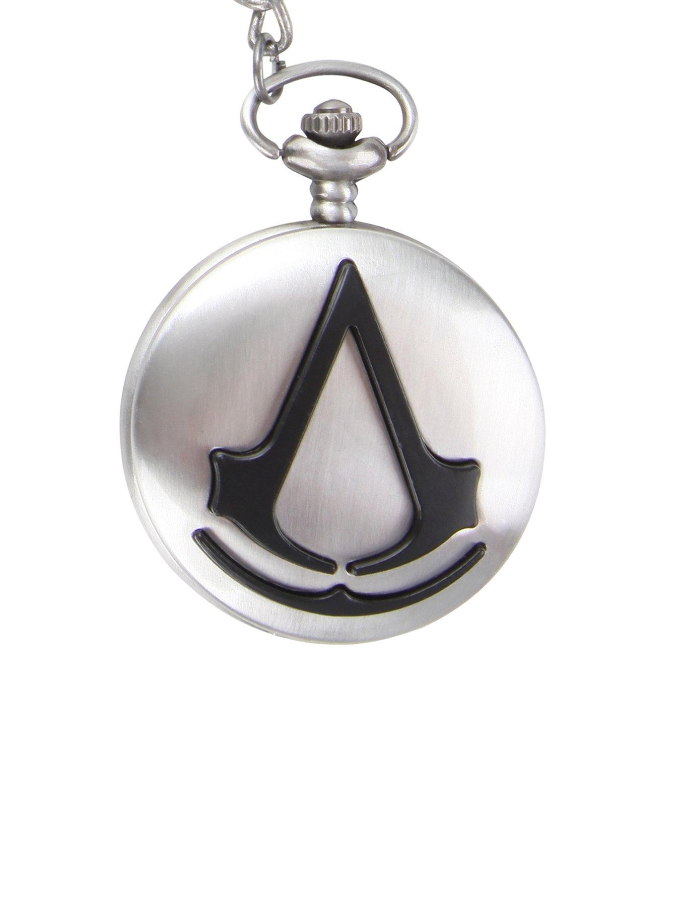 Assassin's Creed Pocket Watch, , hi-res