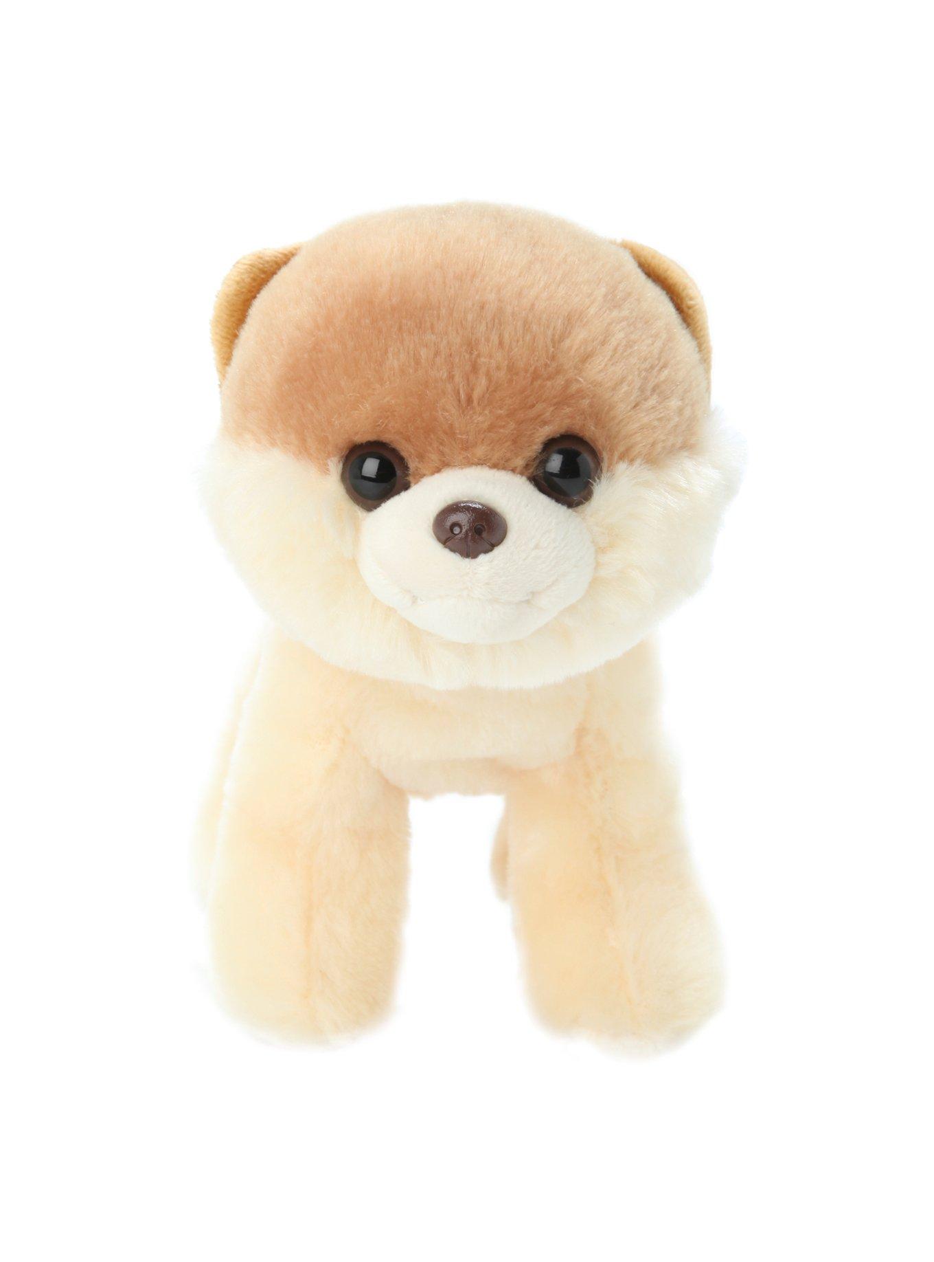 Boo 6" Plush, , hi-res