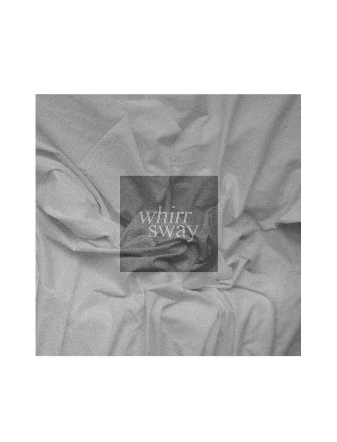 Whirr - Sway Vinyl LP, , hi-res