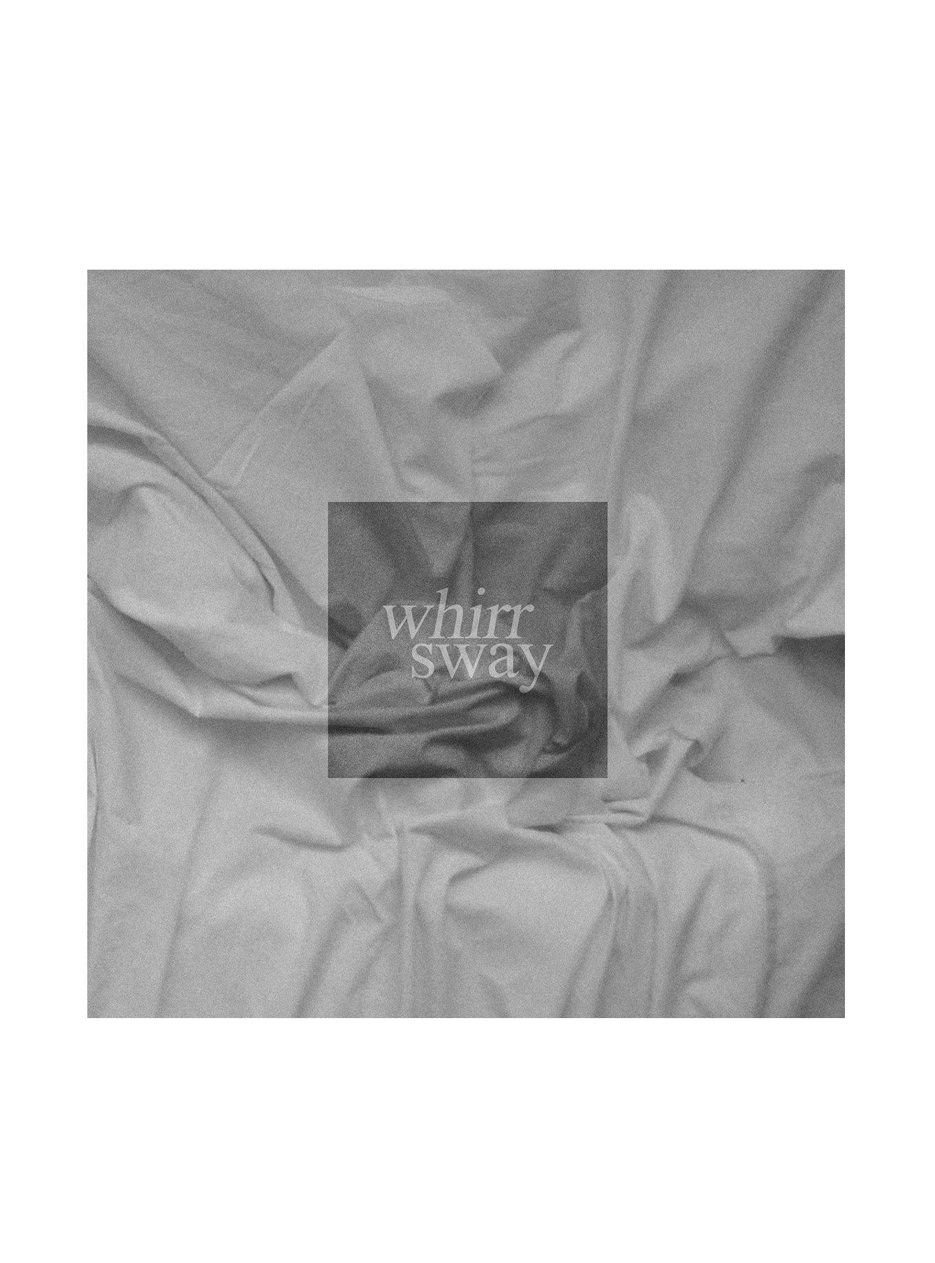 Whirr - Sway Vinyl LP, , hi-res