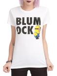 Despicable Me Blumock Girls T-Shirt, , hi-res