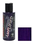 Manic Panic Amplified Semi-Permanent Violet Night Hair Dye, , hi-res
