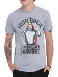 WWE Iron Sheik Humble T-Shirt, , hi-res