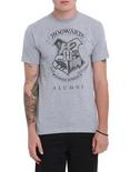 Harry Potter Hogwarts Alumni T-Shirt, , hi-res