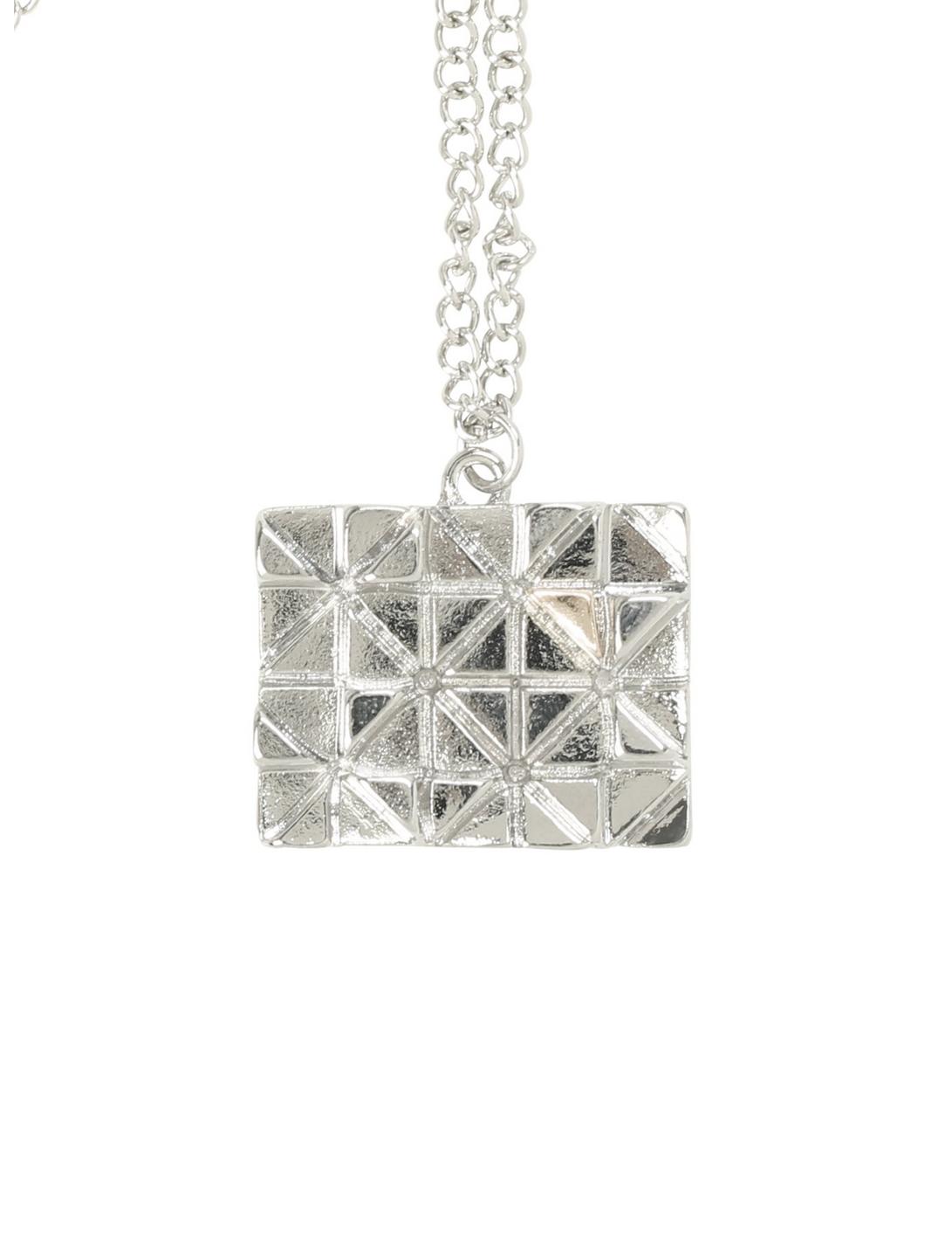 Assassin's Creed: Unity Cube Necklace, , hi-res