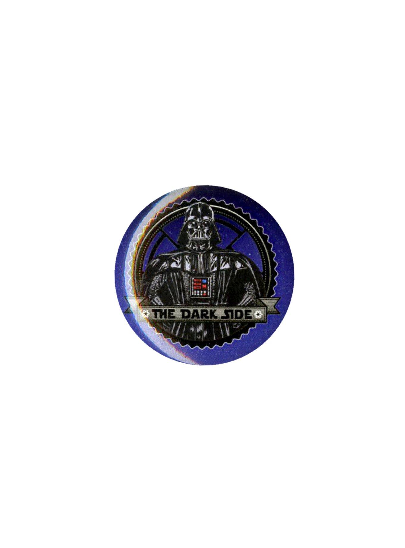 Star Wars Darth Vader The Dark Side Pin, , hi-res