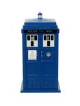 Doctor Who TARDIS Bluetooth Speaker, , hi-res