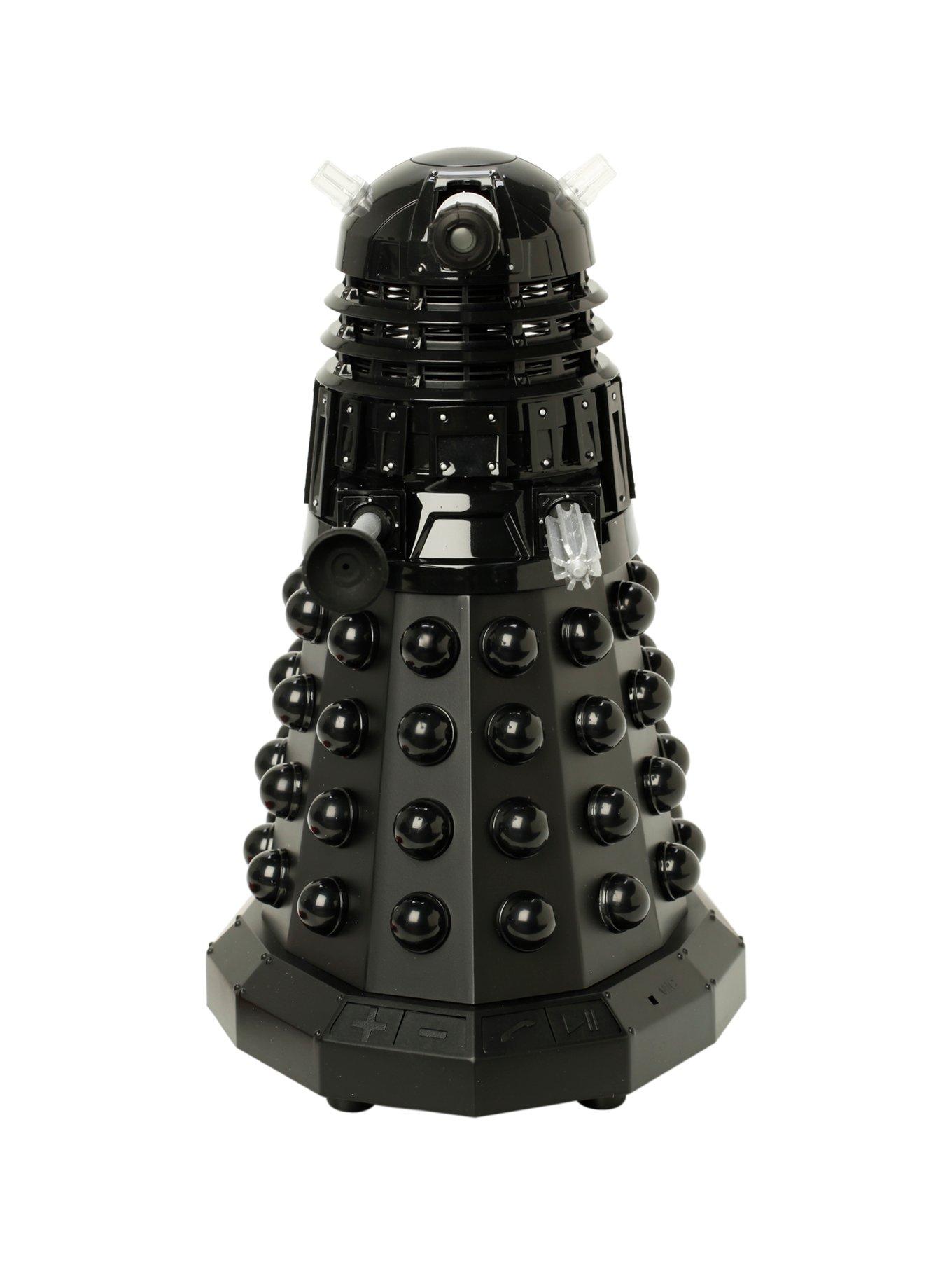 Doctor Who Dalek Sec Bluetooth Speaker, , hi-res