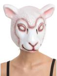 Sheep Horror Mask, , hi-res