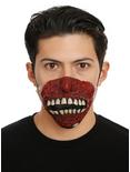 Gory Teeth Half Mask, , hi-res