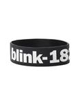 Blink-182 Symbols Rubber Bracelet, , hi-res