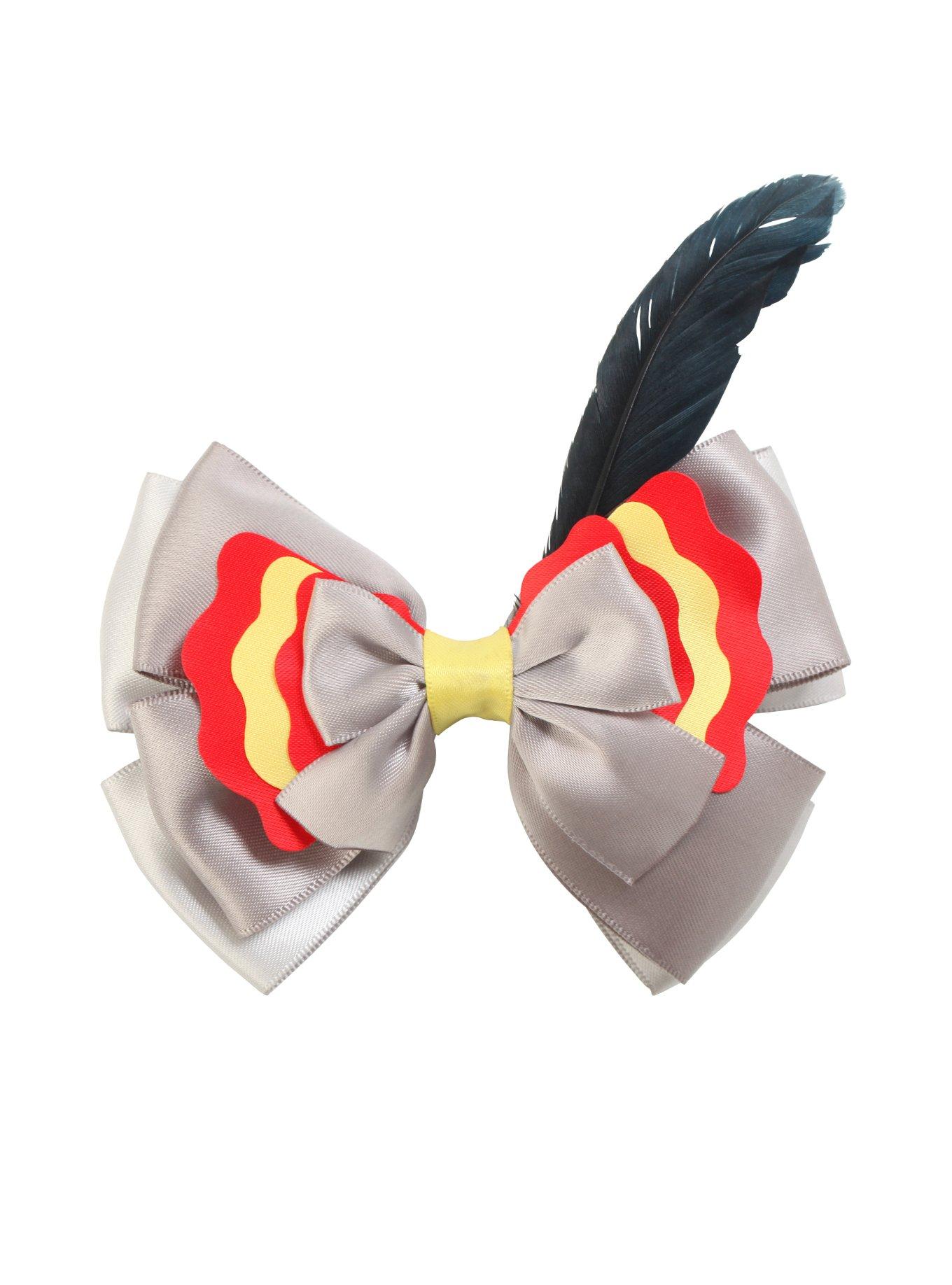Disney Dumbo Cosplay Hair Bow, , hi-res