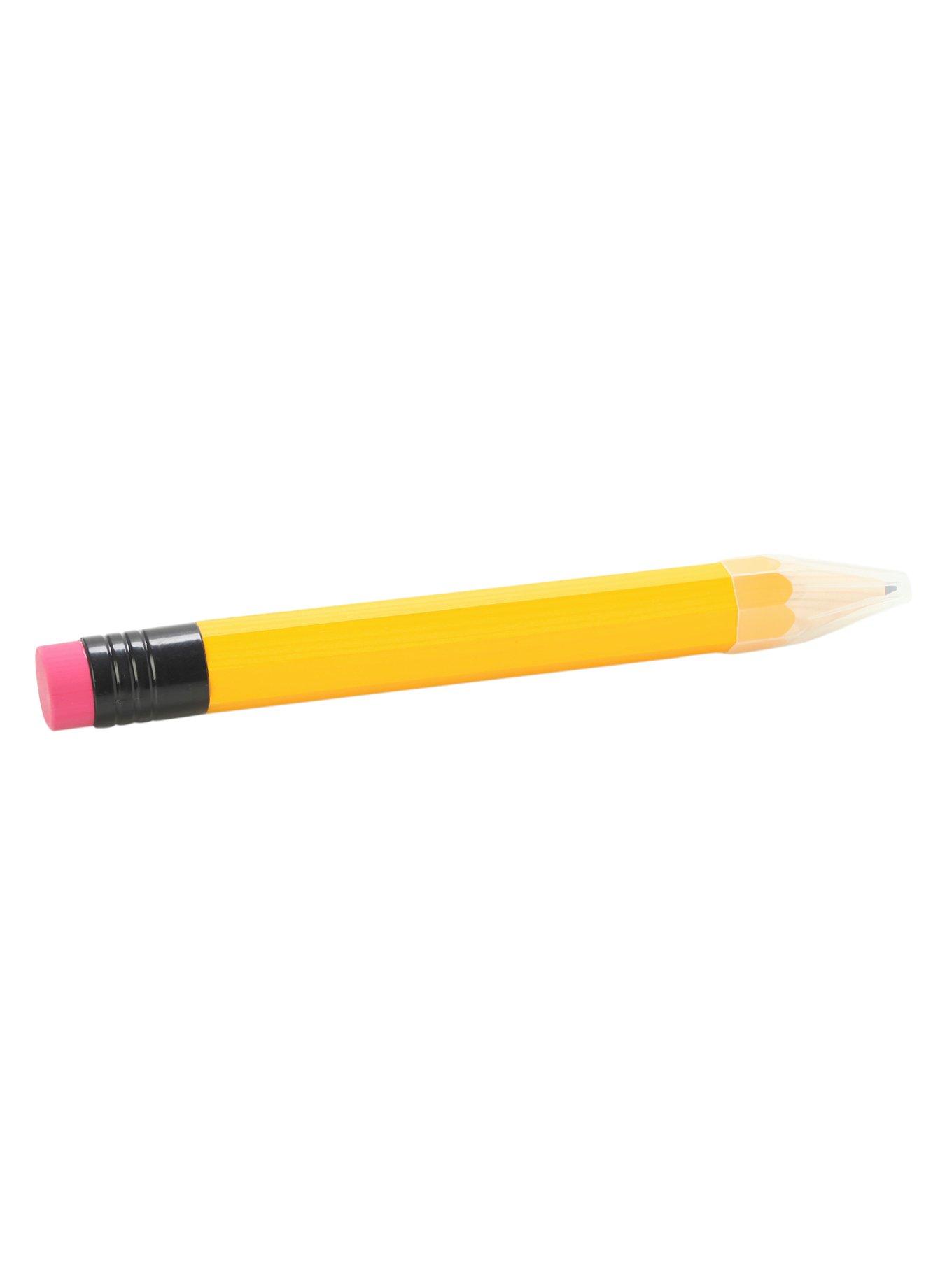 Super Jumbo Pencil, , hi-res