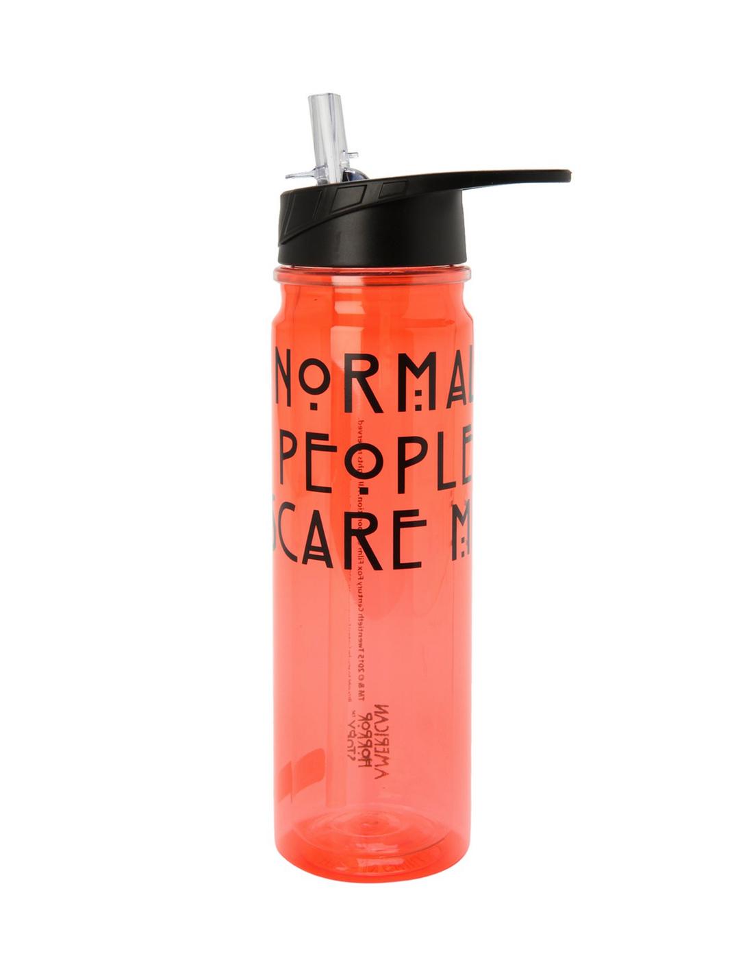 American Horror Story Normal People Scare Me Water Bottle, , hi-res