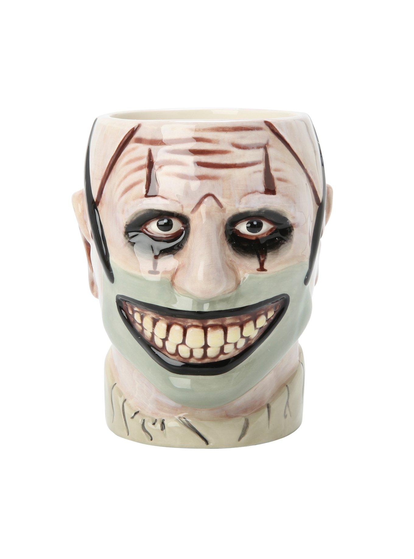 American Horror Story: Freak Show Figural Mug, , hi-res