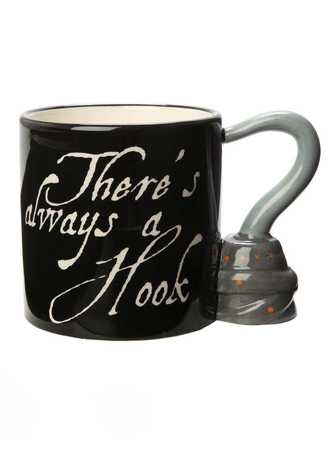 Once Upon A Time Hook Mug, , hi-res