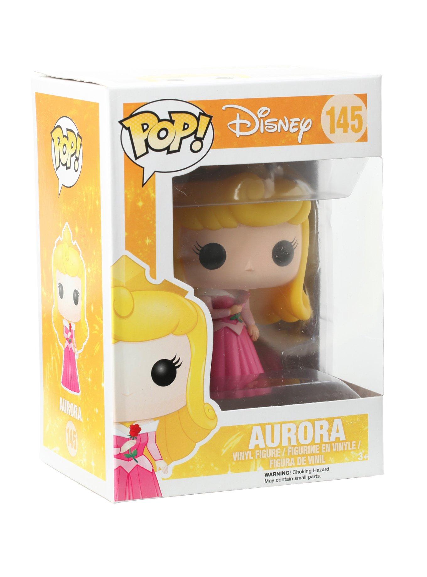 Funko Disney Pop! Sleeping Beauty Aurora Vinyl Figure, , hi-res