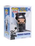 Funko Monty Python And The Holy Grail Pop! Movies French Taunter Vinyl Figure, , hi-res