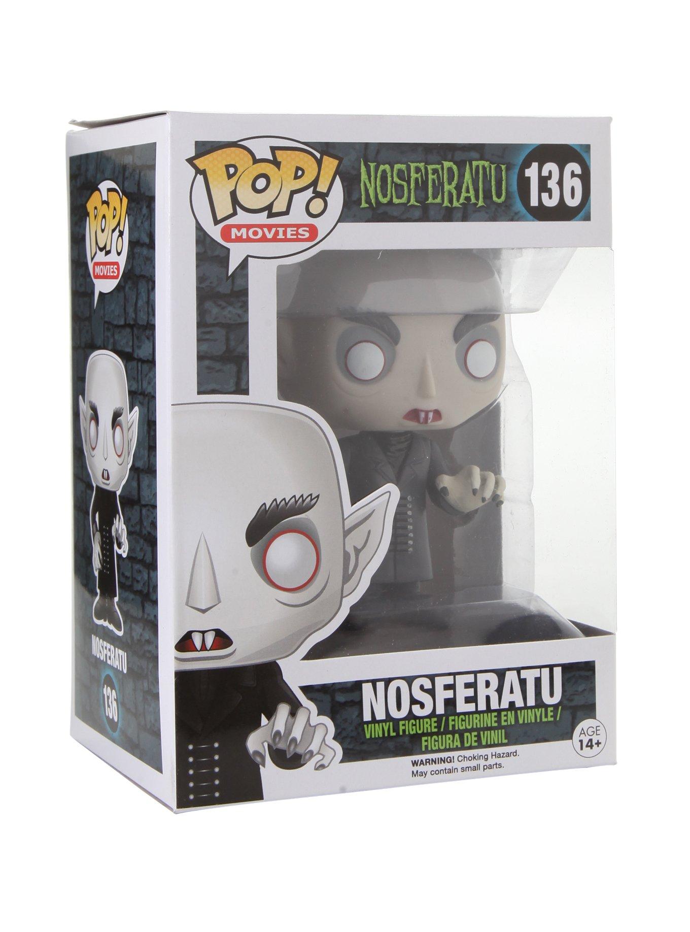 nosferatu pop funko