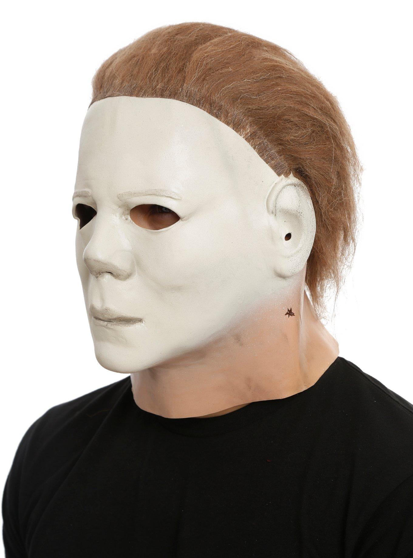 Hot topic michael myers hot sale shirt