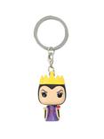 Funko Disney Snow White Pocket Pop! Evil Queen Key Chain, , hi-res