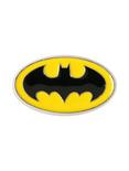 DC Comics Batman Logo Pin, , hi-res