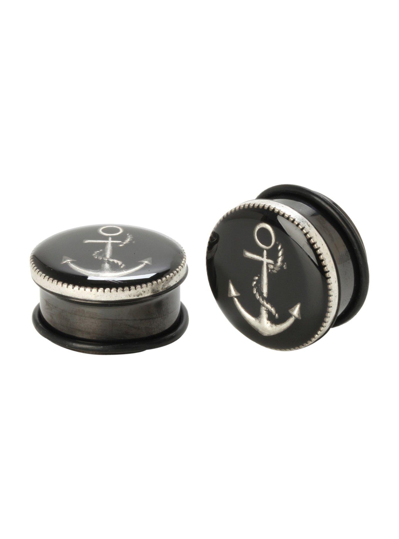 Steel Anchor Plug 2 Pack, , hi-res