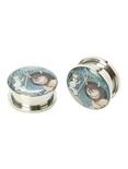 Steel Where The Wild Things Are Max And Carol Spool Plug 2 Pack, , hi-res