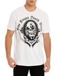 Five Finger Death Punch Swords T-Shirt, , hi-res