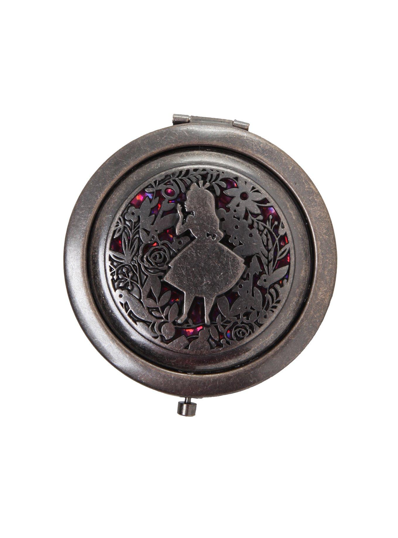 その他 Disney Alice in Wonderland Figure Mirror 10398320_hi