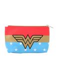 DC Comics Wonder Woman Cosmetic Bag, , hi-res