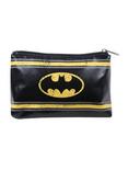 DC Comics Batman Athletic Cosmetic Bag, , hi-res