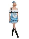 Alice Steampunk Costume, , hi-res