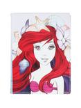 Disney The Little Mermaid Sketch Tablet Case, , hi-res