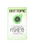 Fisheye Smartphone Camera Lens, , hi-res