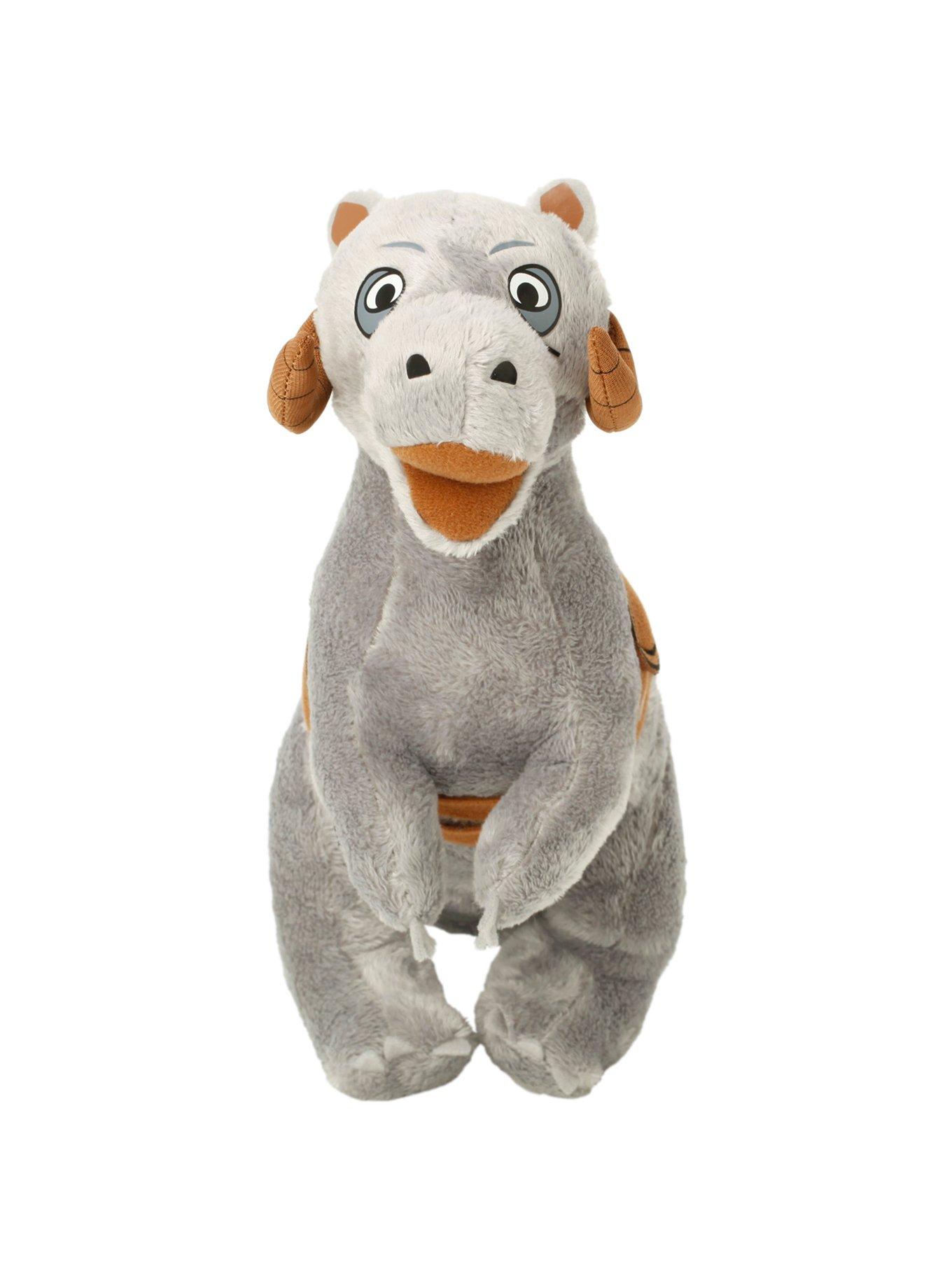 Tauntaun plush cheap