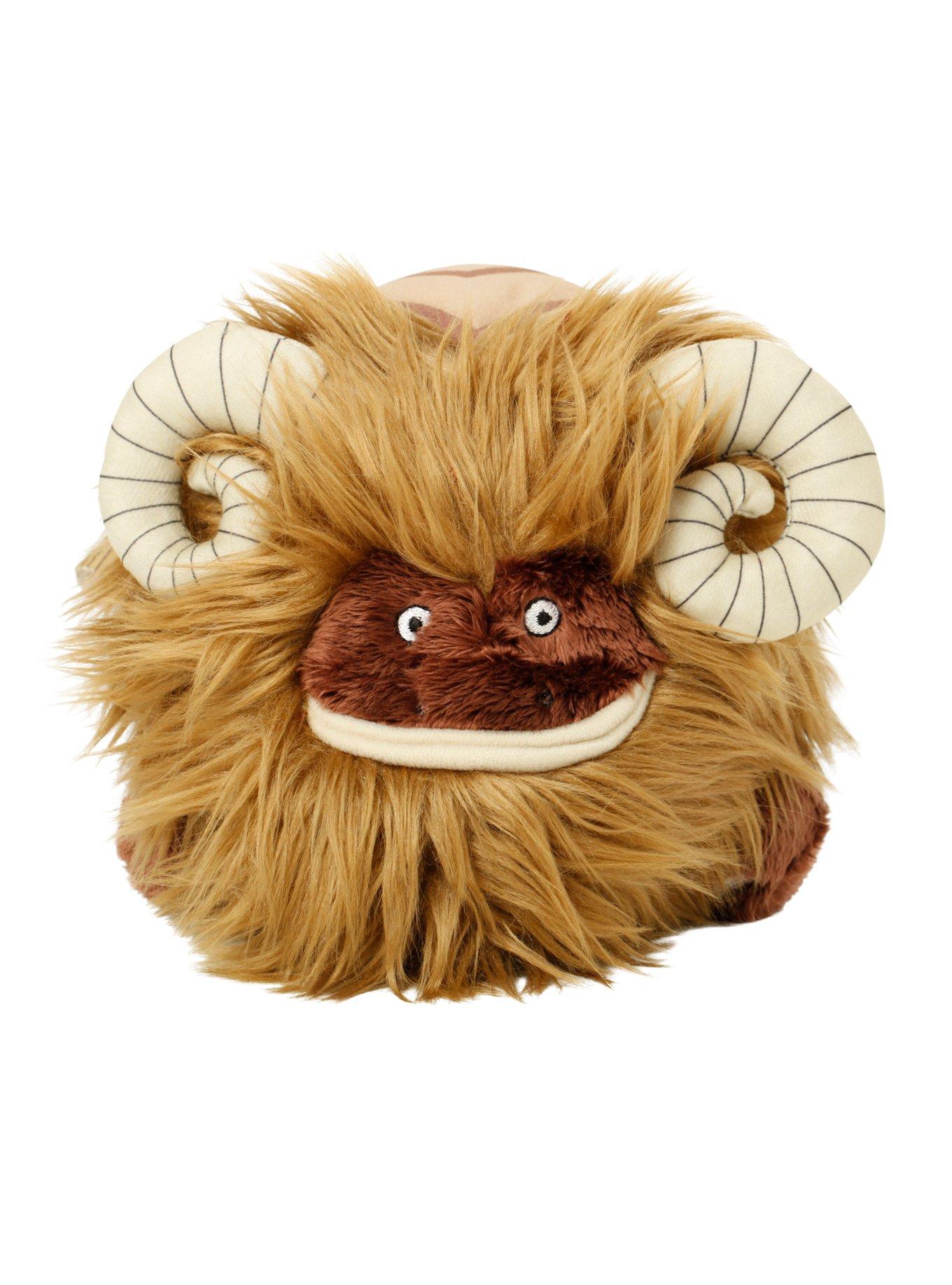 Bantha plush outlet