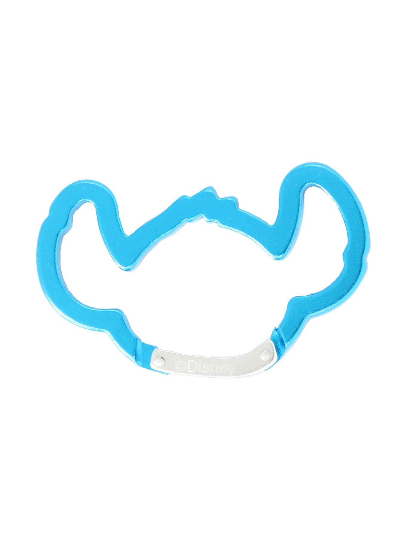 Disney Lilo & Stitch Carabiner, , hi-res