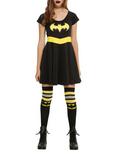 DC Comics Batman Costume Dress, , hi-res