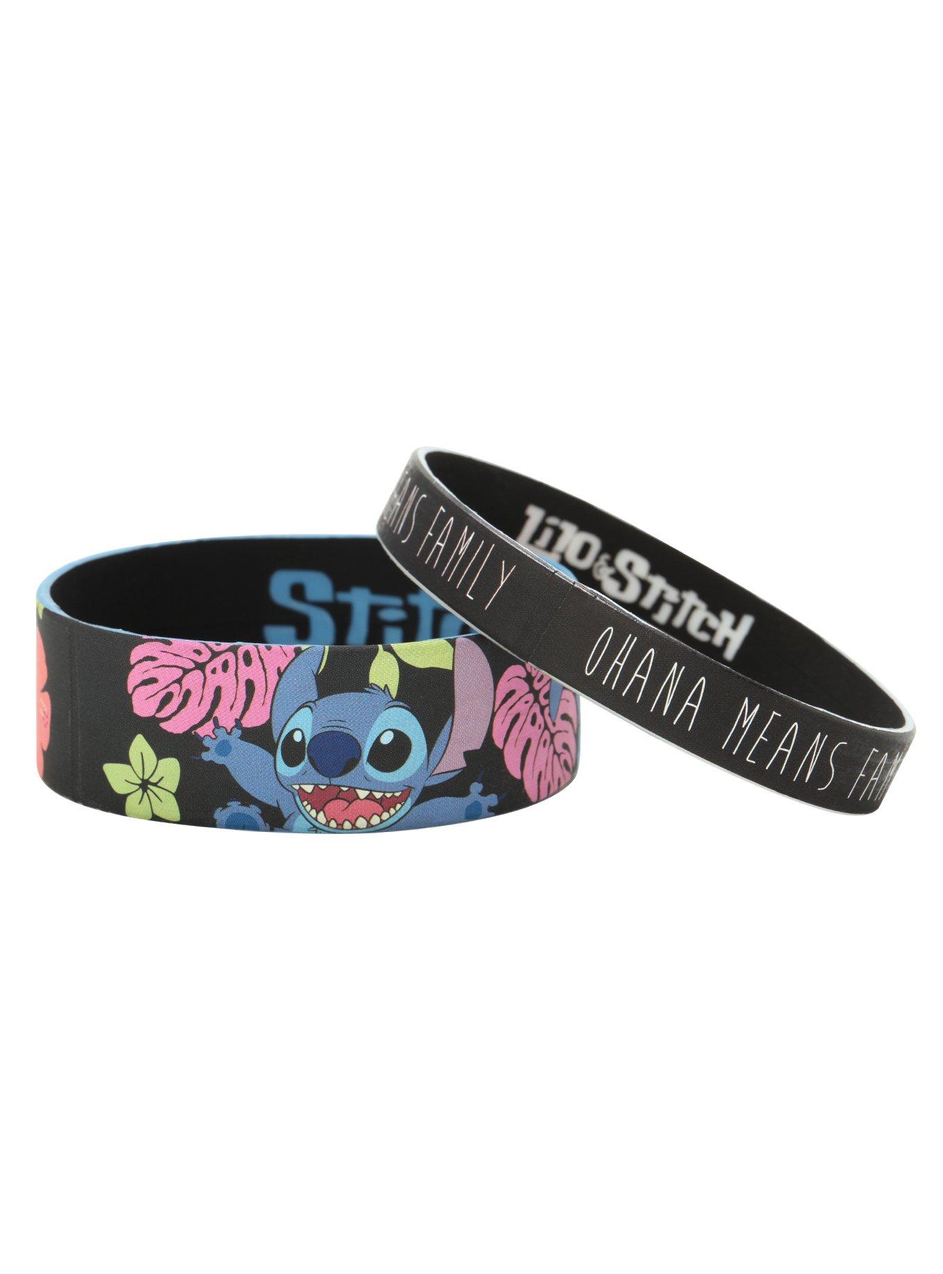 Lilo Stitch Bracelet 