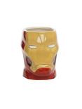 Marvel Iron Man Figural Mug, , hi-res