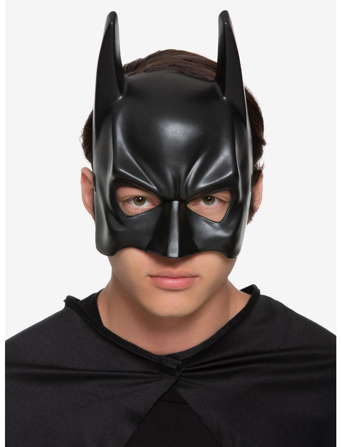 DC Comics Batman Half Mask, , hi-res