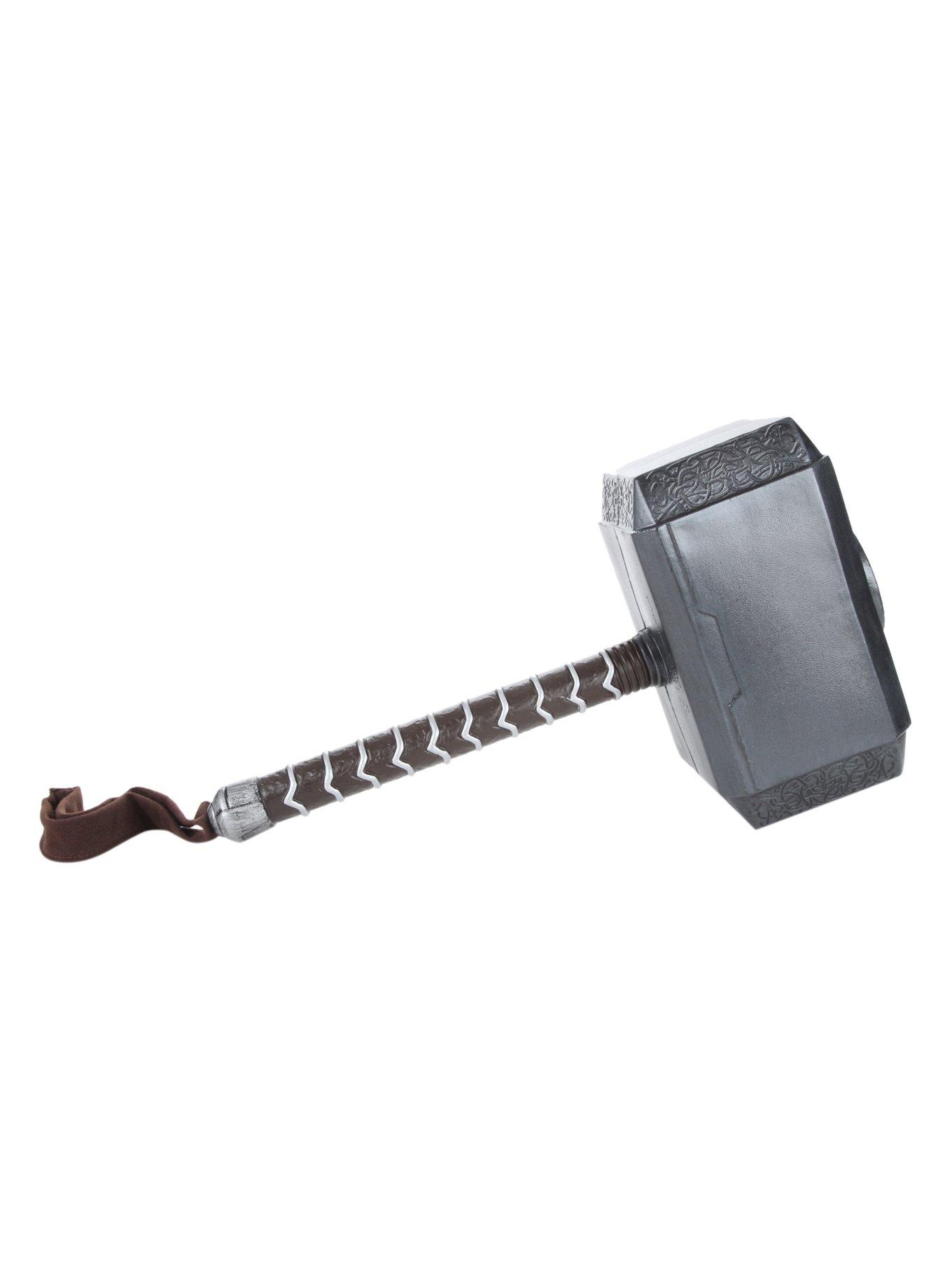 Marvel Thor Mjolnir, , hi-res