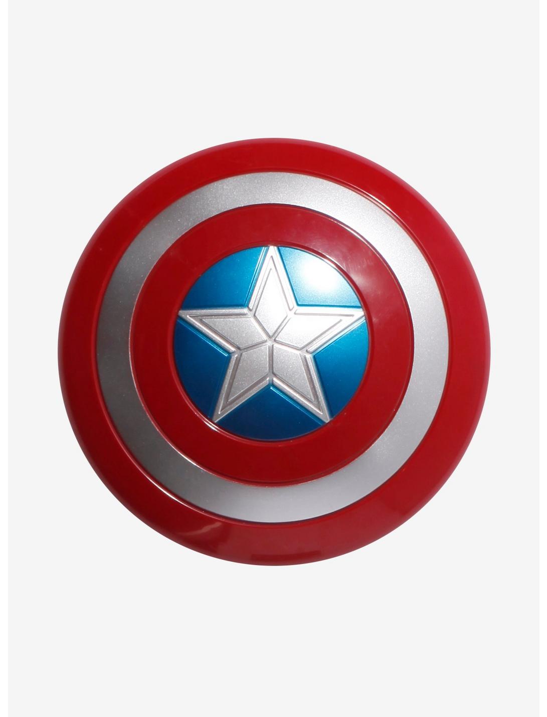 Marvel Captain America Small Shield, , hi-res
