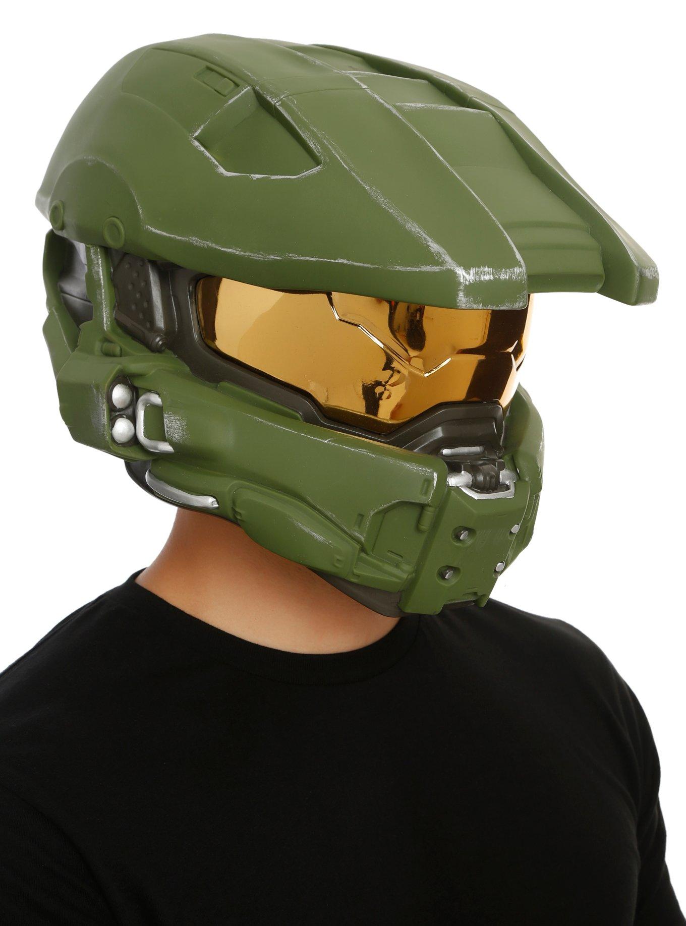 Halo Master Chief Helmet, , hi-res